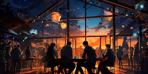 Startups, Brews, & Tech Breakthroughs