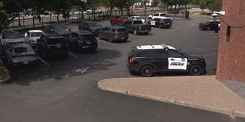 Parking Sesame Street Live - Lewiston