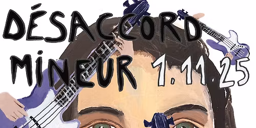 D\u00e9saccord Mineur avec Coche , TVA et Lil Ronin