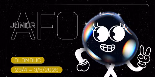 AFO Junior