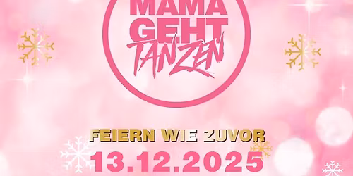 MAMAGEHTTANZEN PAPENBURG