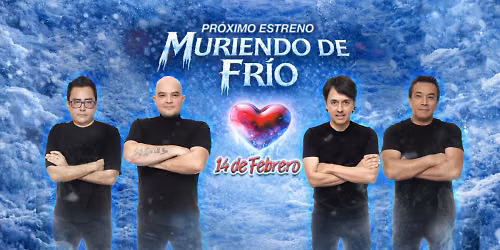 Guardianes Del Amor, Industria del Amor, Grupo Bryndis, Los Gamma in Gilroy