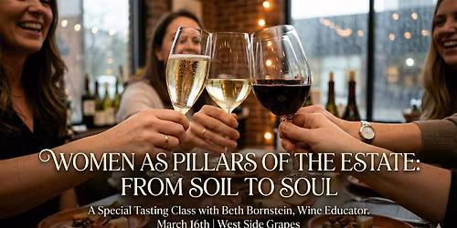 Women as Pillars of the Estate: From Soil to Soul