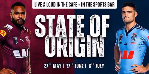 State of Origin Game 3