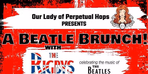 Beatle Brunch @ OLPH