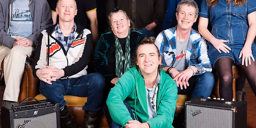 Inspired by Everything \u2013 New Note Strummers Album Launch