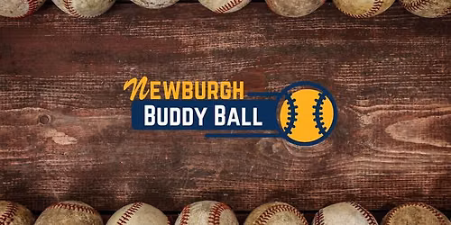 2nd Annual Steel Sports Buddy Ball night at the park 