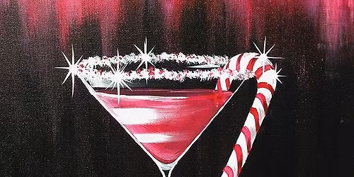 Black Friday Sip & Shop