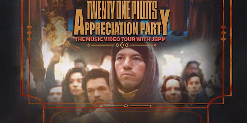 Twenty One Pilots Appreciation Party (Bristol)