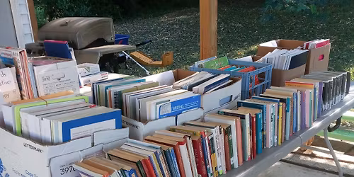 DIY Curriculum Sale and Homeschool Expo