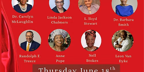 Portrait Unveiling Ceremony: Honoring Albany's Prominent Legends