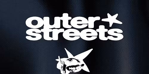 Outer Streets - CHRISTMAS CRUISE