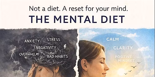 The mental Diet for Women