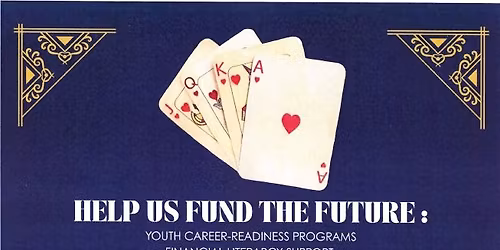 Disability Network Lakeshore's 2nd Annual Euchre Tournament