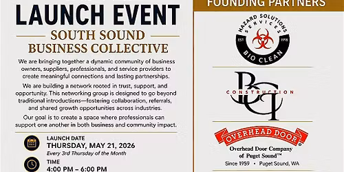 South Sound Business Collective