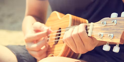 Ukulele Strum & Sing