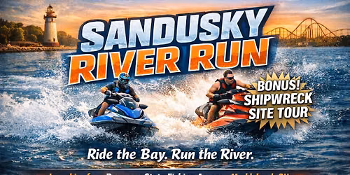 Sandusky River Run