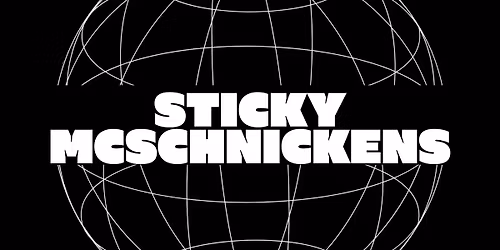 Sicky McShnickens debut at the Richmond Moose 