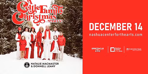 Natalie MacMaster & Donnell Leahy