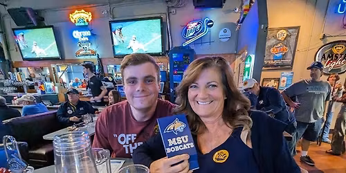 Montana vs Montana State 