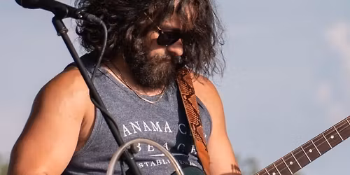 Cole Blue Steel at Frankie Martins Garden