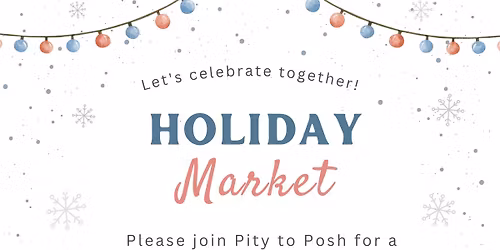 Holiday Market