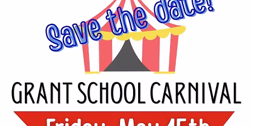 Grant Spring Carnival 