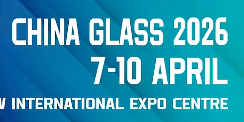 China Glass 2026