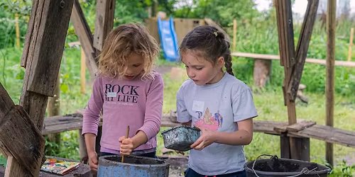 Terragon Nature Camp 15 - 19 June 2026