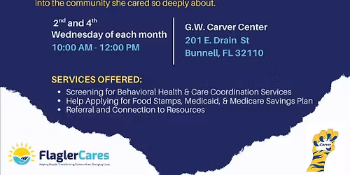 Yolonda Williams Outreach