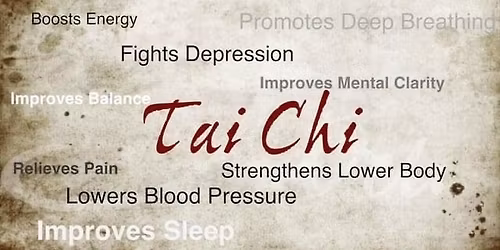 Tai Chi