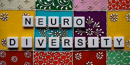 FREE Neurodiversity Workshop