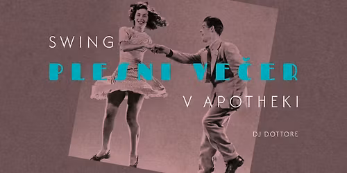 Swing plesni torki v Apotheki