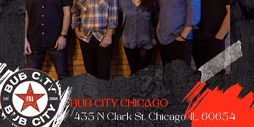 The Simple Remedy at Bub City Chicago