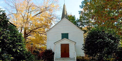 Shape note singing: Sacred Harp & Shenandoah Harmony