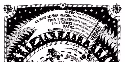 FESTIVAL SENTIERS BATTUS \/ 5e \u00e9dition \/ Bois en Val