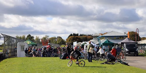 CycleFest @ Castle Combe