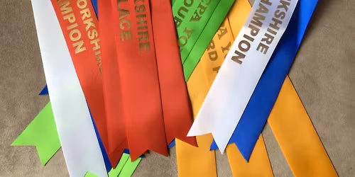 NCPA Yorkshire Spectacular