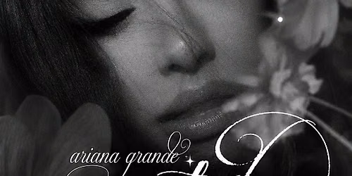 \u2661 ariana grande: petal album release listening party 18+ \u2661