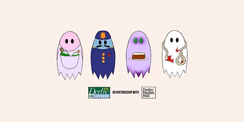 Haunted Derby Festival