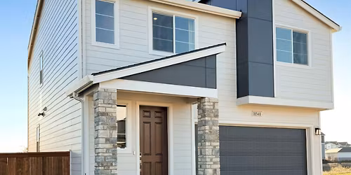 CE Class | 2026 New Home and Design Trends  | Lunch and Learn