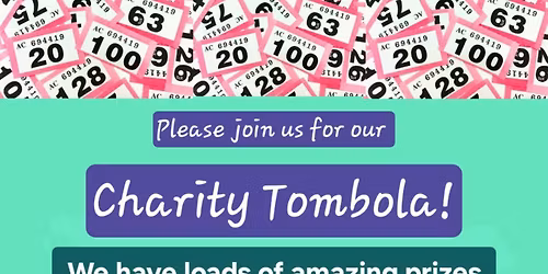 Tombola 2: The Next Chapter