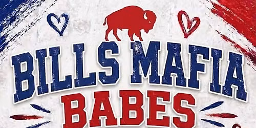 BILL'S MAFIA BABES ANNUAL MEETUP
