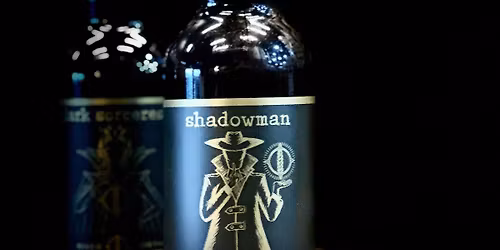 The Vicennial Series | Shadowman & Dark Sorceress XO Release Party