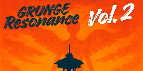 GRUNGE RESONANCE vol. 2