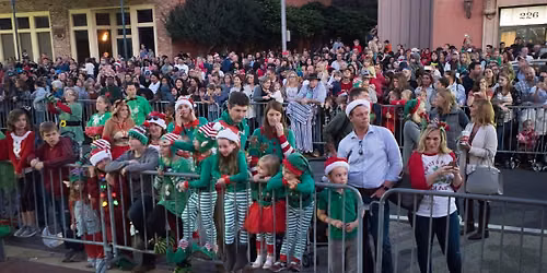 Scrooge Tour