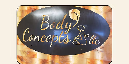 Shop, Sip, and Self Care at Body Concepts
