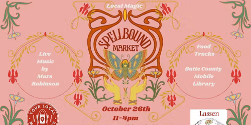 Spellbound Market
