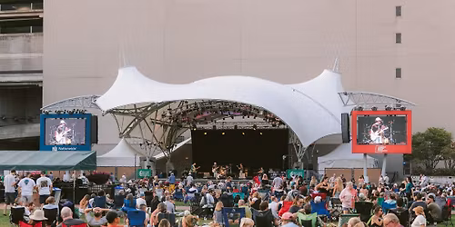 Local & Live Concert: Back to School Night