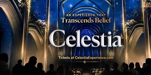 Celestia Experience Denver